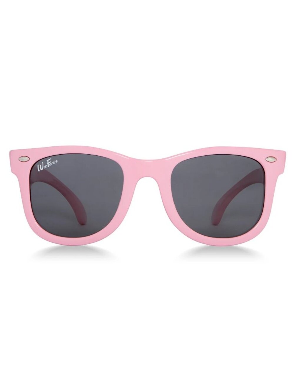 WEEFARERS Original Pink Sunglasses Age 7-12 NEW NIB